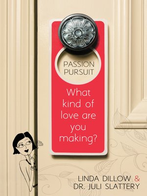 cover image of Passion Pursuit